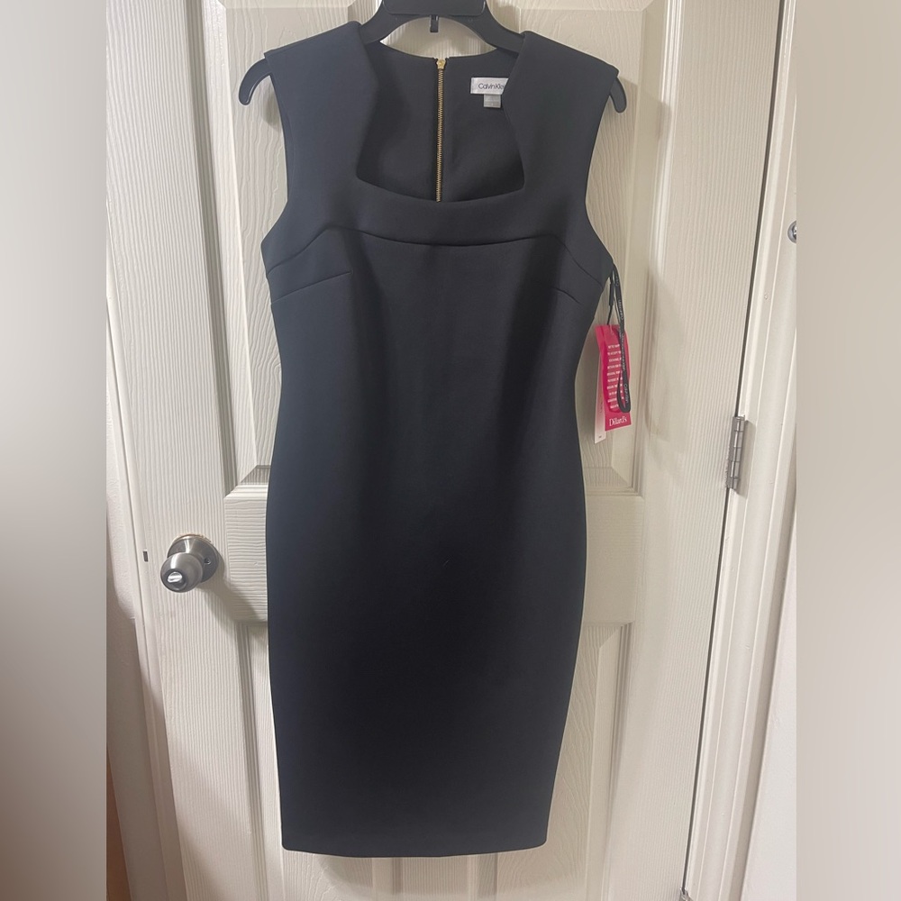Calvin Klein Dress